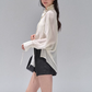 Fluffy Chiffon Shirt RCR0012