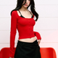 Slim Fit Cardigan LDC0002