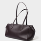 Soft Leather Tote Bag ABB0001