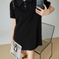 Polo Mini Dress FER0121