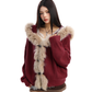 Fur Design Relax Knit BGS0030