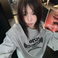 Logo Cotton Long-Sleeve T-Shirt YLS1031