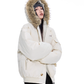 Fur Hood Down Jacket ICM0100