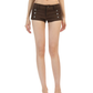 Low-Waist Hip Shorts BGS0050