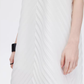 Bias Stitch Sleeveless Dress SHN0047