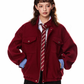 Retro Workwear Jacket EZK0088