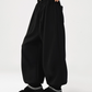 Soft Wide Leg Pants ACS0343