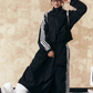 Girly Sideline Track Jacket / Long Skirt EZK0040