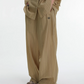 Tencel Sunscreen Long Sleeve Shirt / Long Pants / Short Pants ACS0141