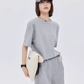 Relaxed Oversized T-Shirt / Shorts SHN0031