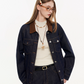 Vintage Denim Jacket  MDB0006