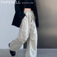 Casual Nylon Pants PPR0001