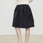Retro Puffy Half Skirt TEO0006