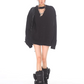 2Way Neck Over Knit CCS0032