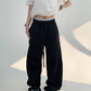 Loose Sweat Pants YLS0755