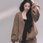 Relax Sweatshirt Hoodie/Shorts LAS0045
