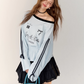 Jersey Element Top ASG0014