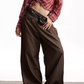 Wide Slacks Pants VAT0016