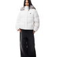 Fur Collar Down Jacket FDR0002