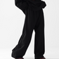 Casual Loose Tops / Wide Pants ACS0240