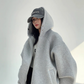Sweat Hood Jacket YLS0907