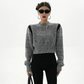 Round Neck Sweater SRS0192