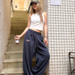 Logo Loose Sweatpants CYE0044