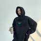 Number Logo Sweat Hoodie YLS0706