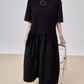 T-Shirt Docking Dress FER0110