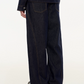 Wide Denim Pants MDB0007