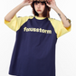 Logo Raglan Sleeve T-Shirt AXN0004