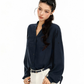 Rolled Cuff Sleeve Shirt  BGS0055