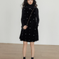 Round Neck Embroidered Vest Dress VAS0166