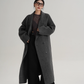 High End Long Coat SRS0366