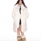 Long Down Coat BGS0010