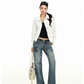 Polo Collar Short Jacket BGS0057