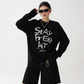 Big Logo Loose T-shirt ACS0282