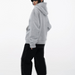 Sweatshirt Big Silhouette Hoodie ACS0035