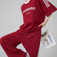 Sideline Logo Short Sleeve T-Shirt / Sideline Pants FER0102