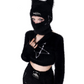 Cat Ear Concepts Hat PPK0088