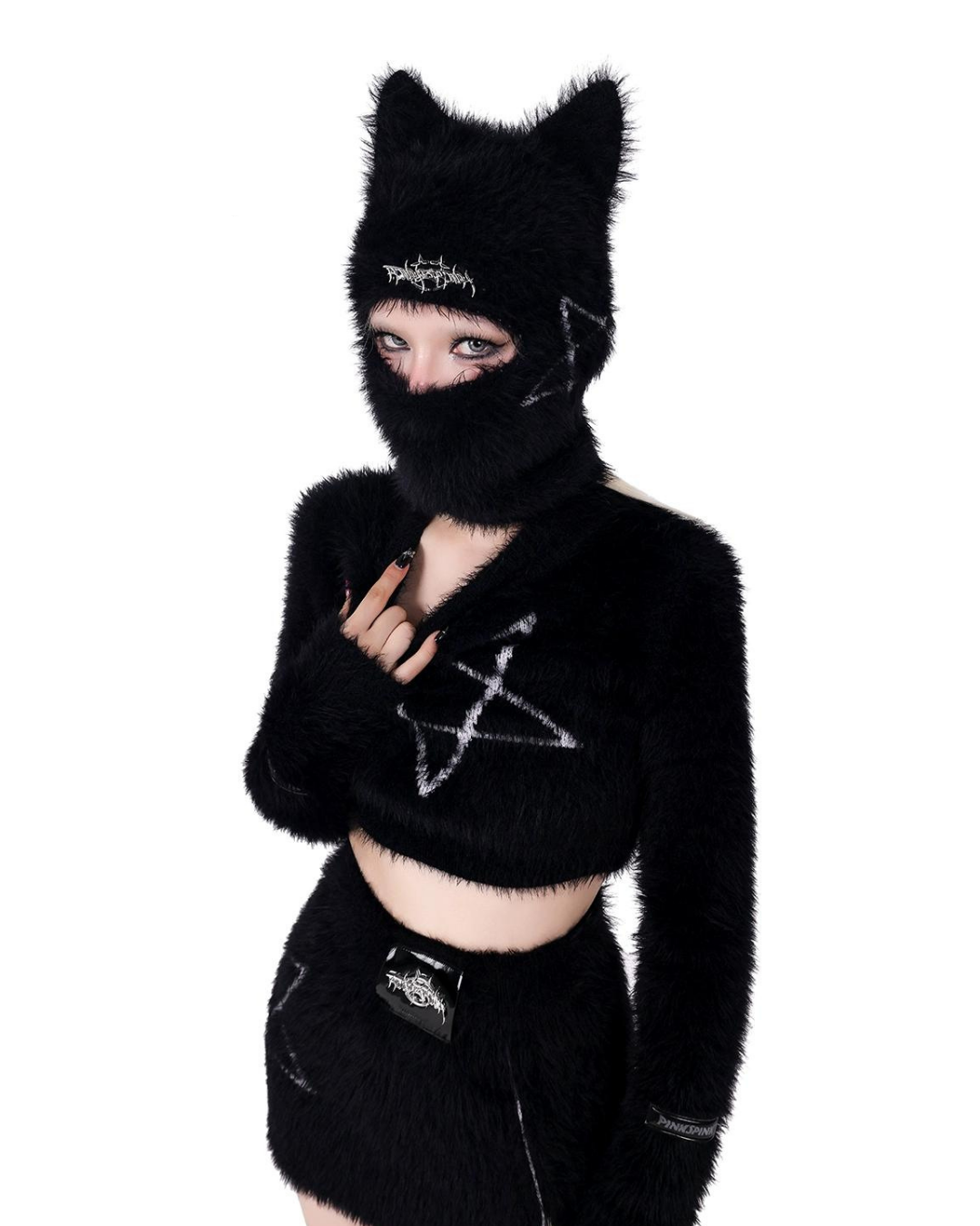 Cat Ear Concepts Hat PPK0088