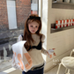 Soft Long Sleeve Top DEM0008