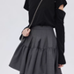 Round Neck Long Sleeve T-Shirt SHN0015