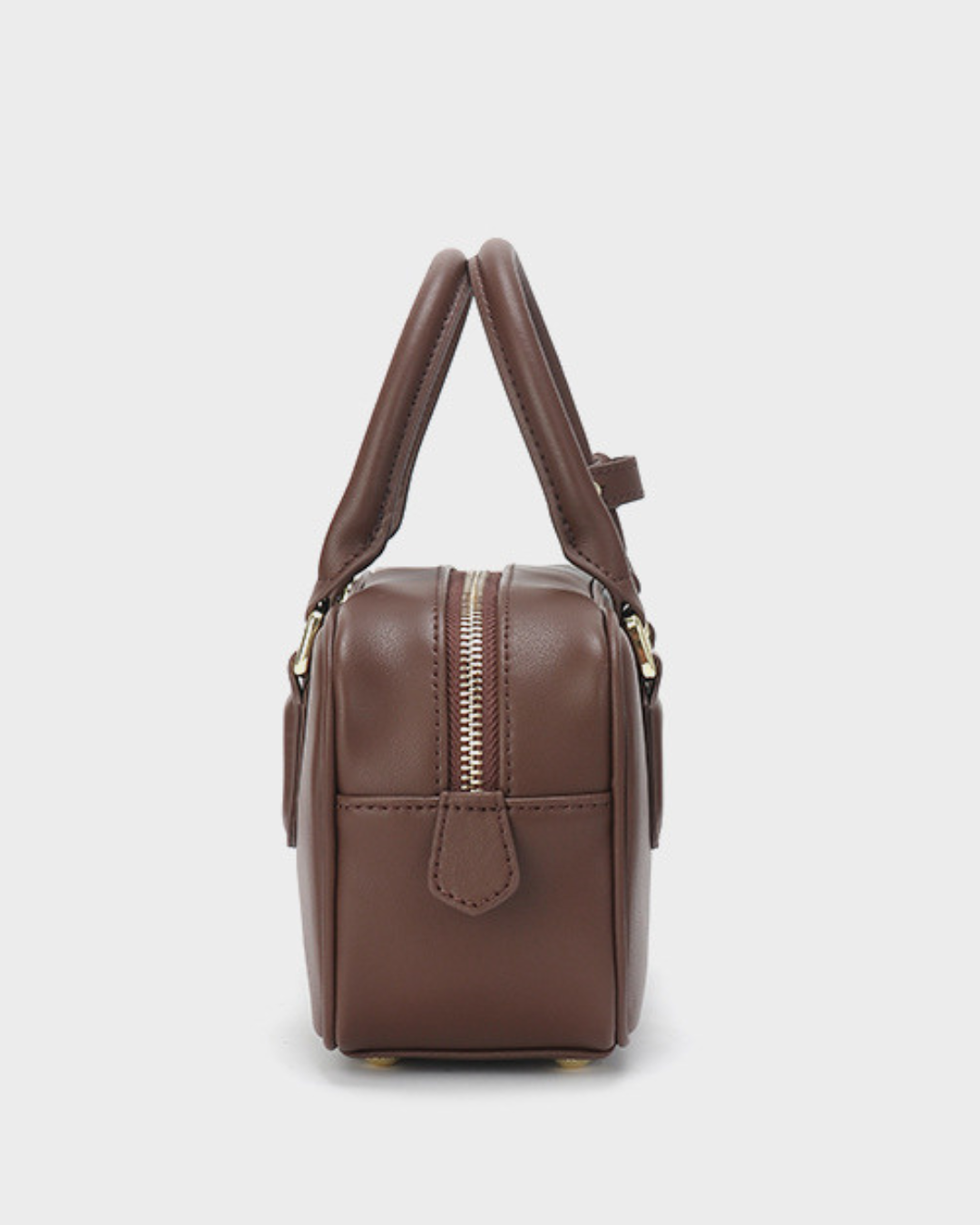 Mini Boston Horizontal Handbag ABB0004