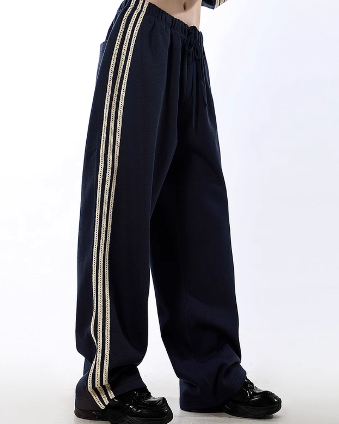 Sideline Track Jacket / Sideline Track Pants ICM0039