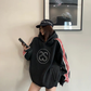 Three Stripes Sweat Hoodie YLS1068