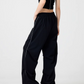 High Waisted Casual Pants ICM0040