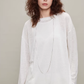 Oversized Batwing Sleeve T-Shirt TEO0002