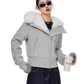 Inner Fur Jacket ICM0115