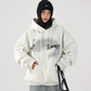 Vintage Logo Sweatshirt Hoodie ACS0345